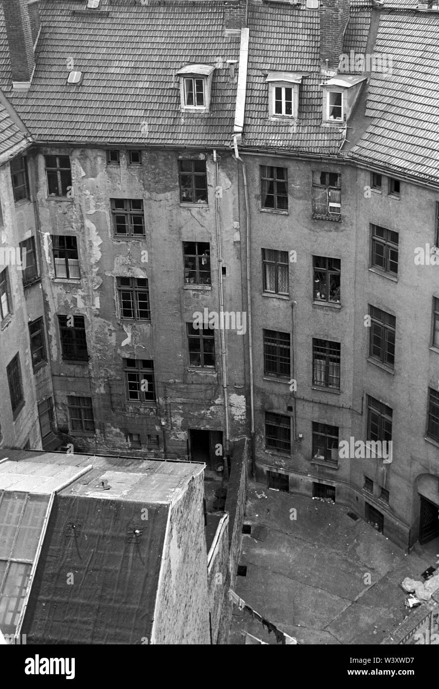 Filed 01 January 1978 Berlin Berlin Districts Kreuzberg 1978