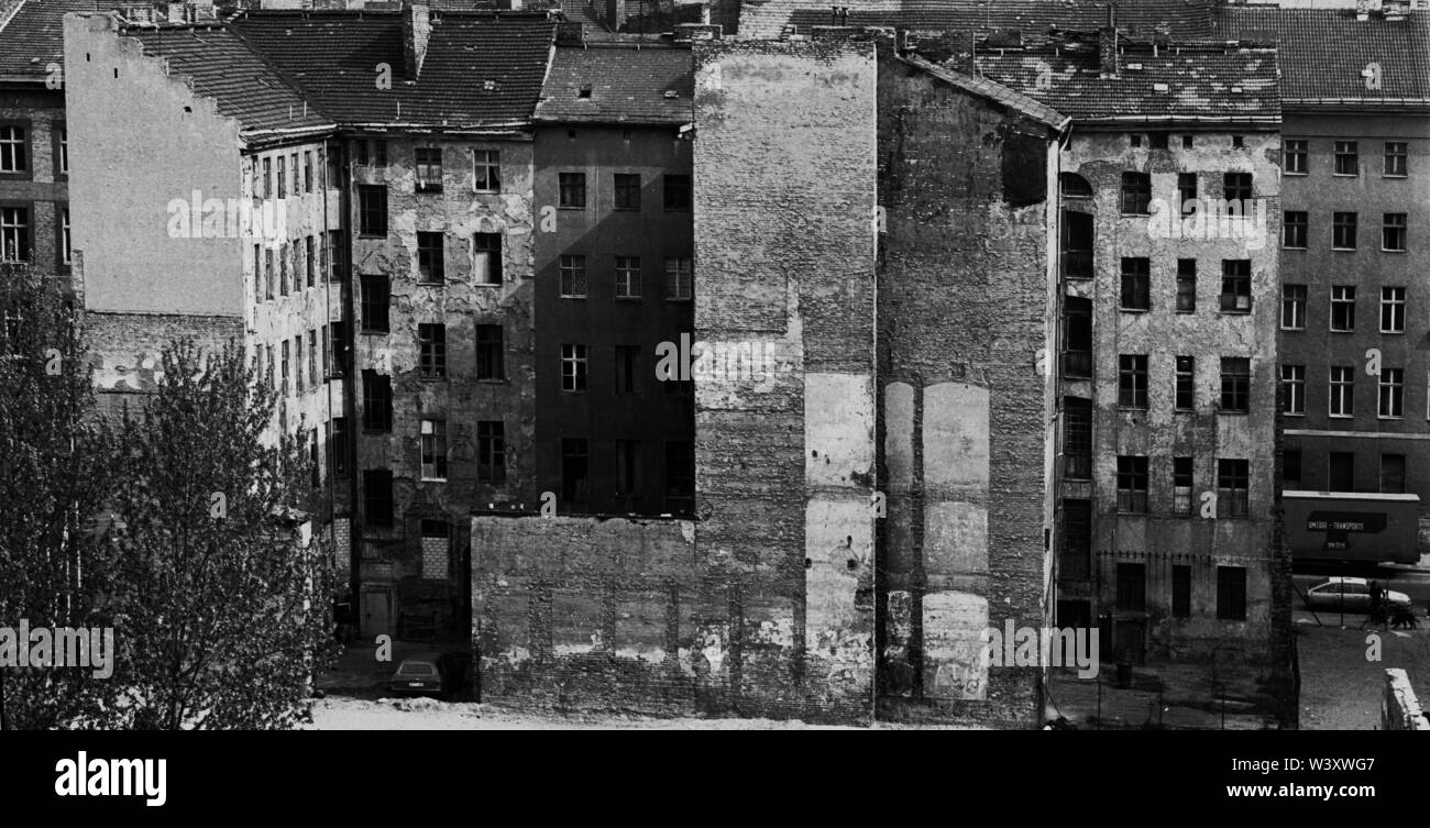 Filed 01 January 1978 Berlin Berlin Districts Kreuzberg 1978