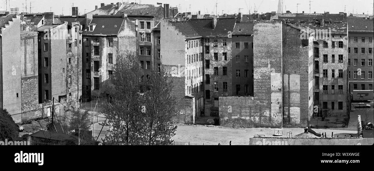 Filed 01 January 1978 Berlin Berlin Districts Kreuzberg 1978