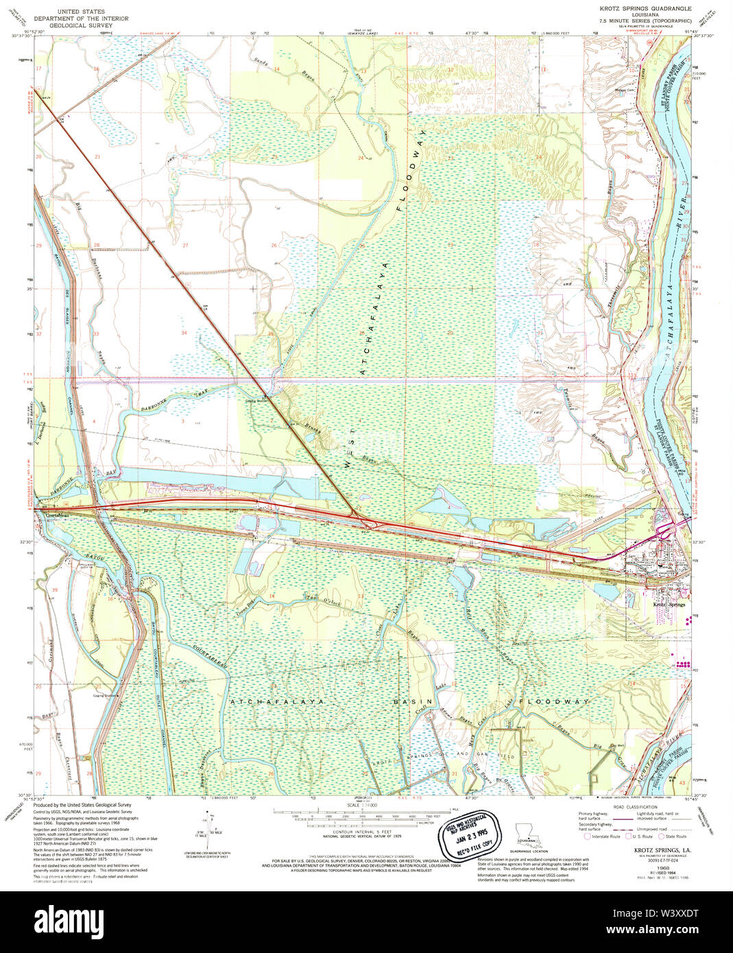 Krotz hires stock photography and images Alamy