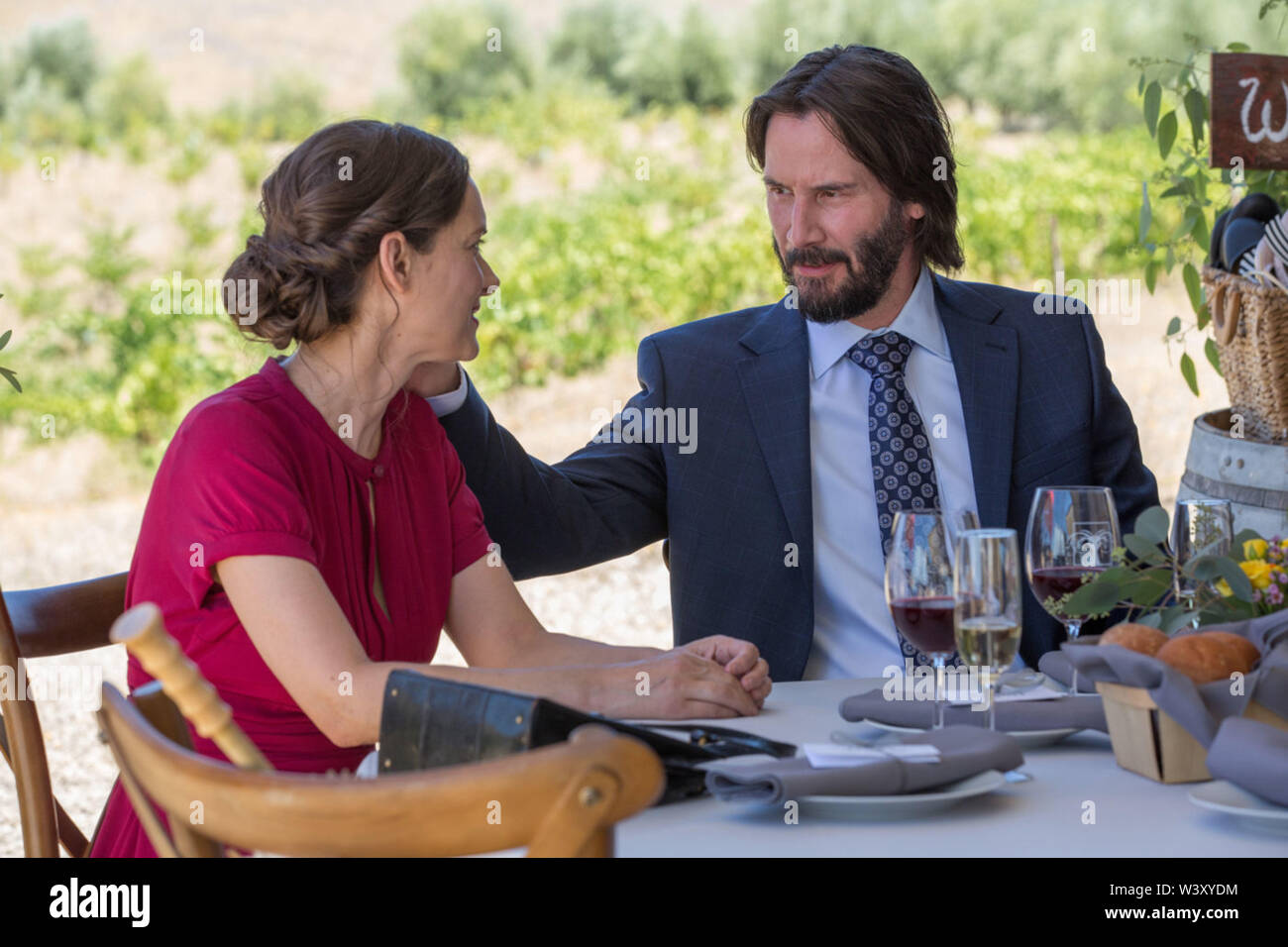 Destination wedding reeves hires stock photography and images Alamy