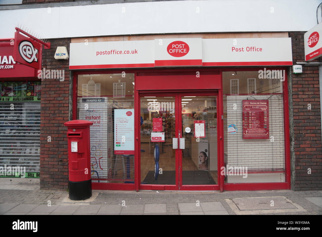 Picture by Nigel Bowles 07860839102 Connors 01273 486851 Case Study