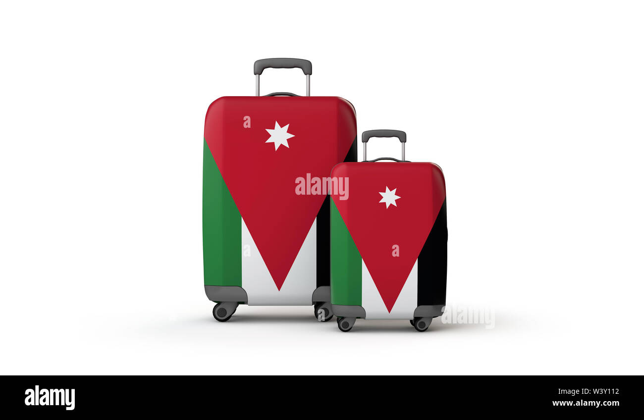 jordan holiday destination