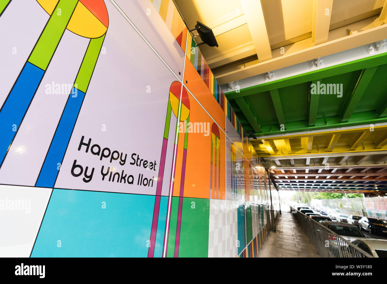 yinka-ilori-hi-res-stock-photography-and-images-alamy