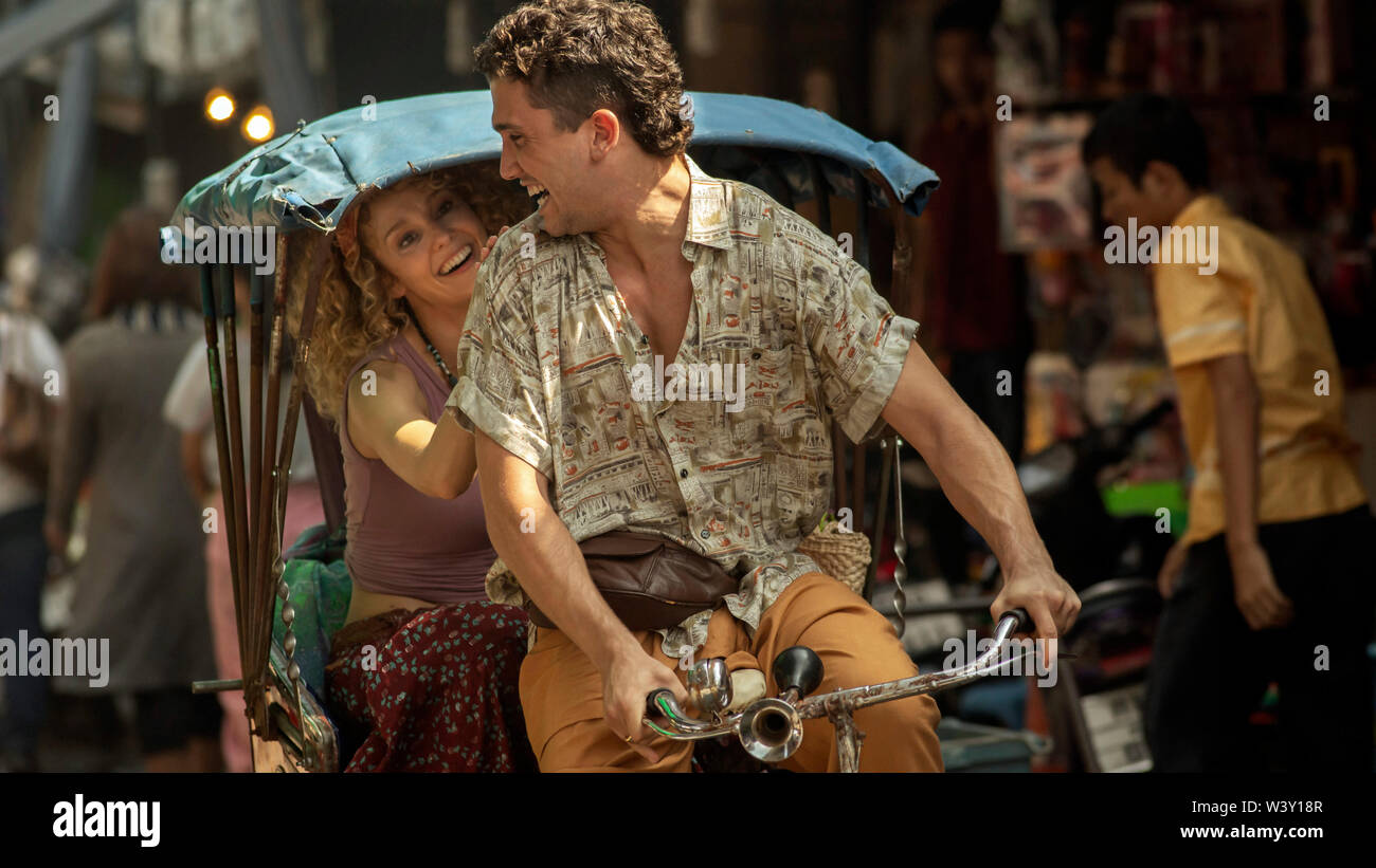 Jaime Lorente Stock Photos Jaime Lorente Stock Images Alamy