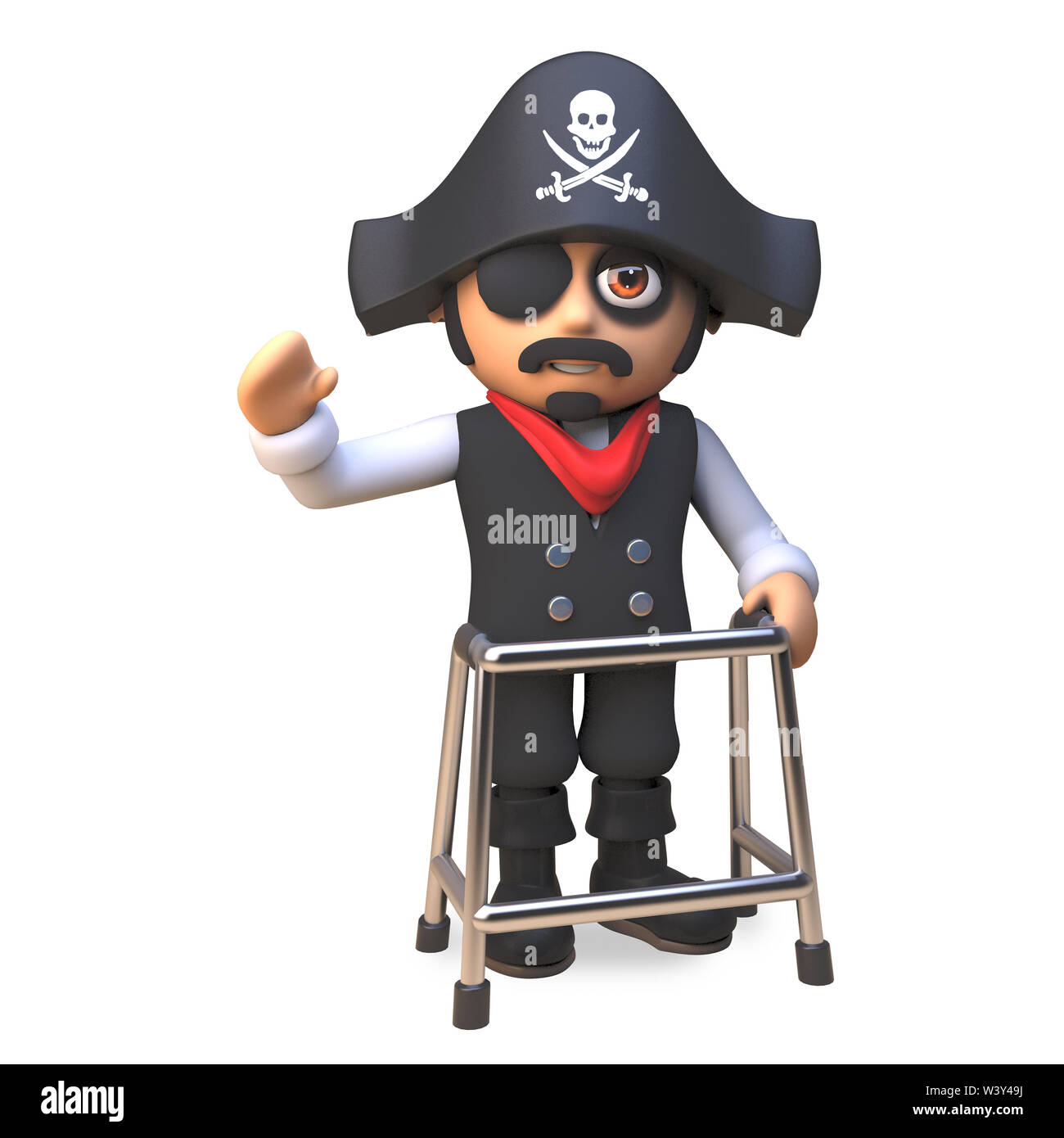 Cutlass Illustration Cut Out Stock Images Pictures Alamy