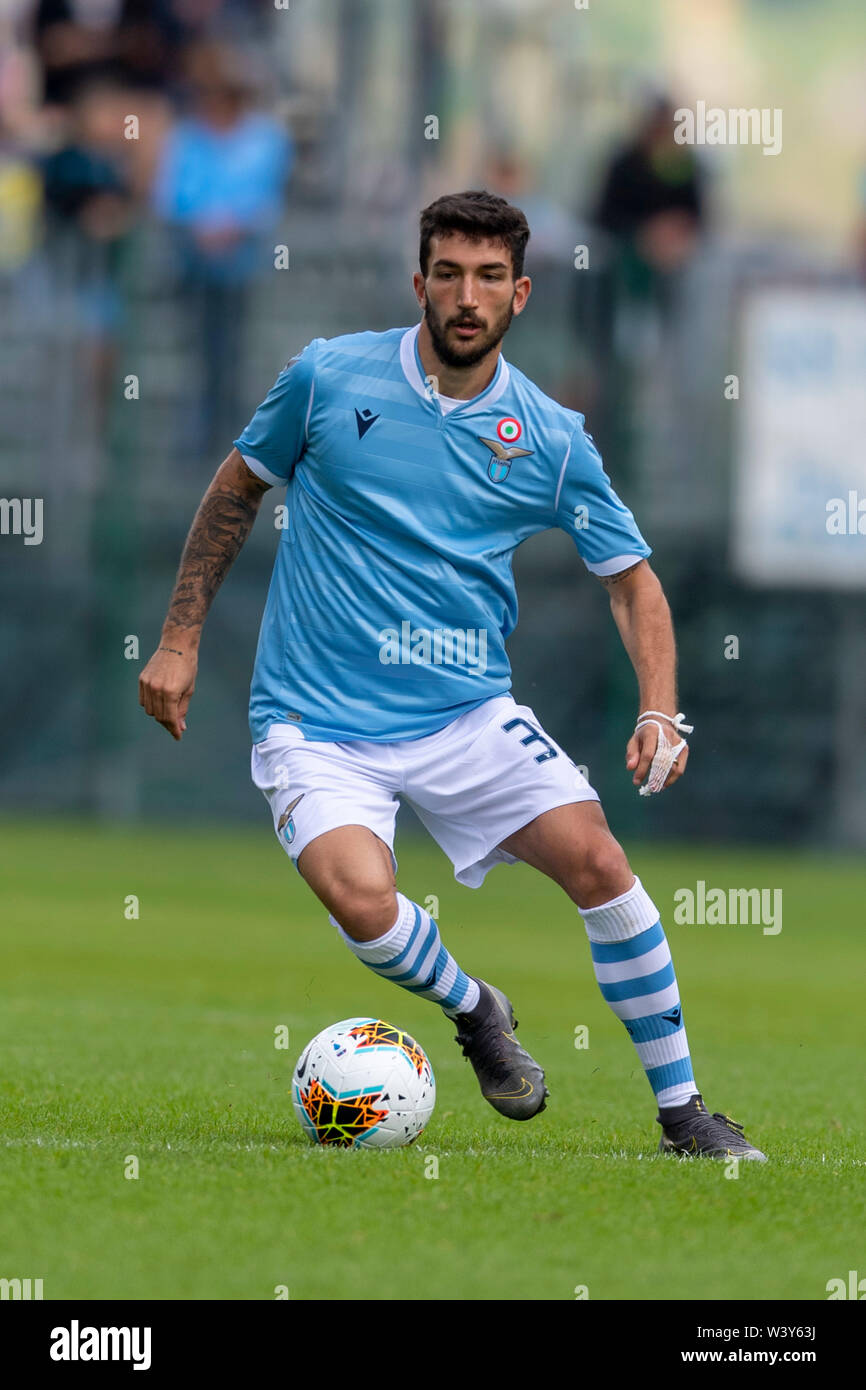 Danilo Cataldi (Lazio) during the Italian Friendly Match