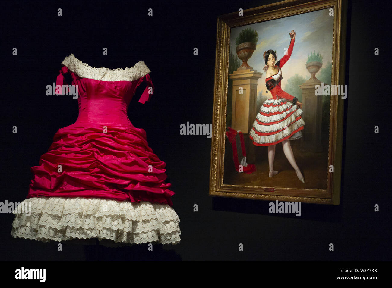 balenciaga and spanish painting