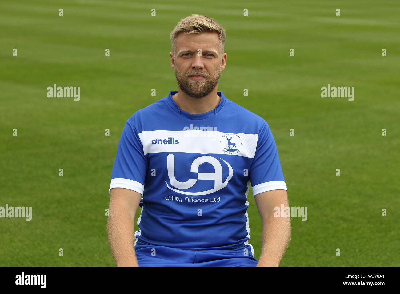 Hartlepool United :: England :: Team profile 