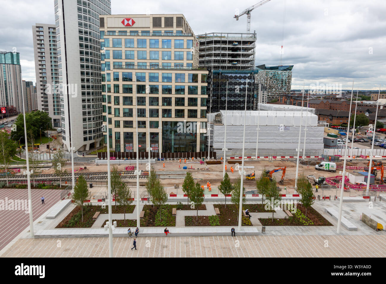 Modernising High Resolution Stock Photography and Images Alamy