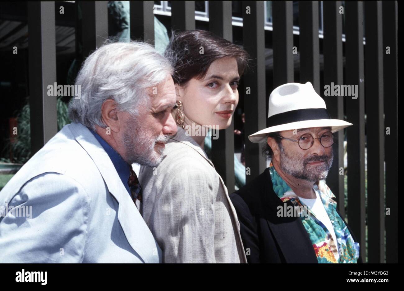 Lucio Dalla to 1993 (Bologna, 4th March – Montreux, 1° March 2012 Stock  Photo - Alamy