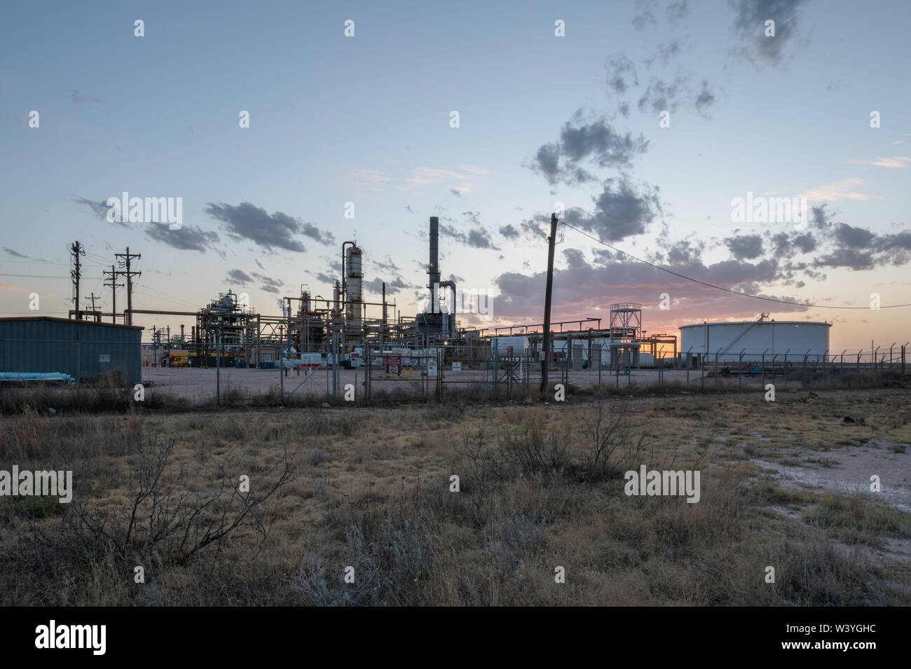 Petrochemical plant mexico hires stock photography and images Alamy