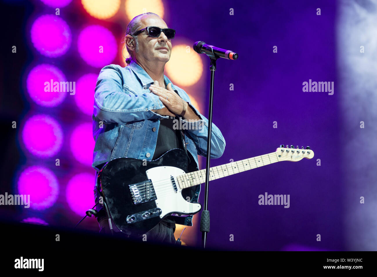 Luca carboni hi-res stock photography and images - Alamy