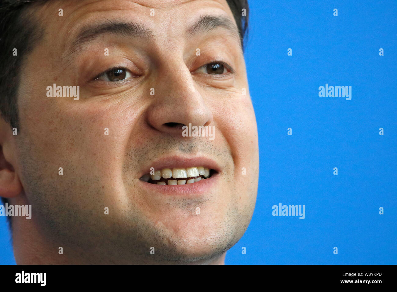 Zelensky hi-res stock photography and images - Alamy