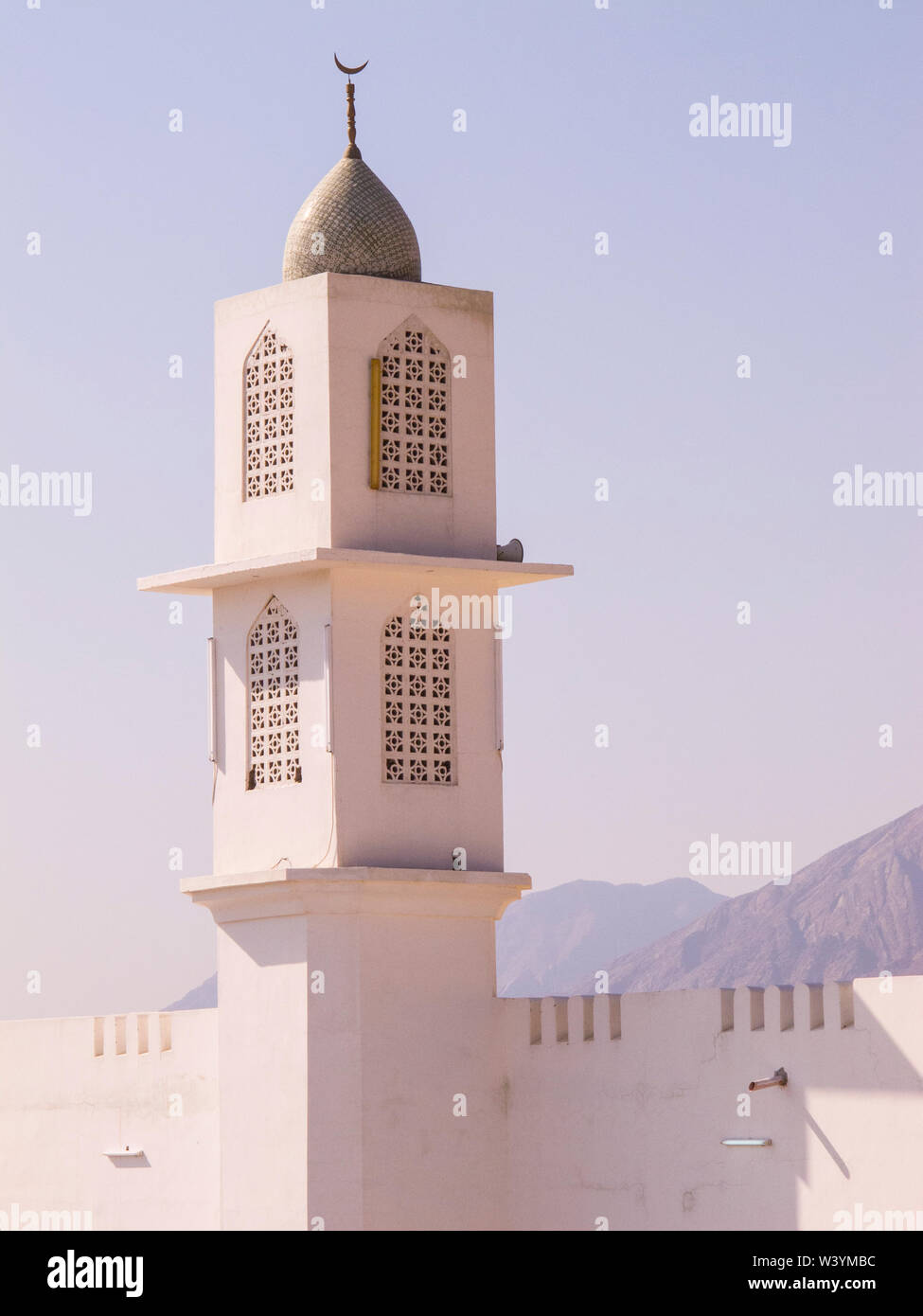 Oman, Emirates, Middle East Stock Photo Alamy