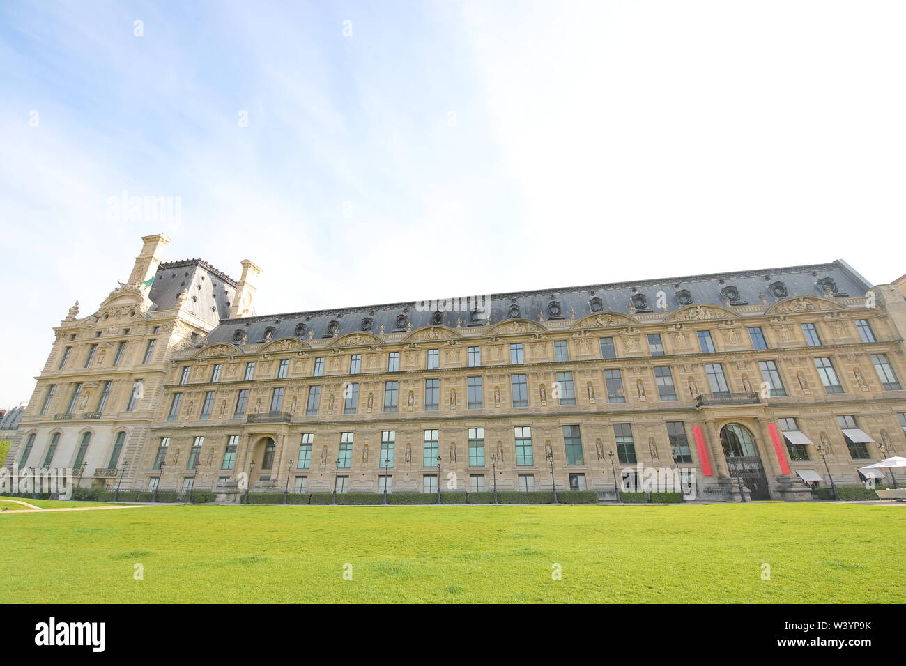 Art Museum of Decorative art Paris France Stock Photo Alamy Art Museum of Decorative art Paris France Stock Photo Alamy
