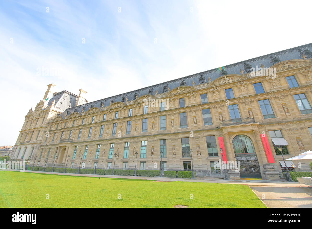 Art Museum of Decorative art Paris France Stock Photo Alamy Art Museum of Decorative art Paris France Stock Photo Alamy