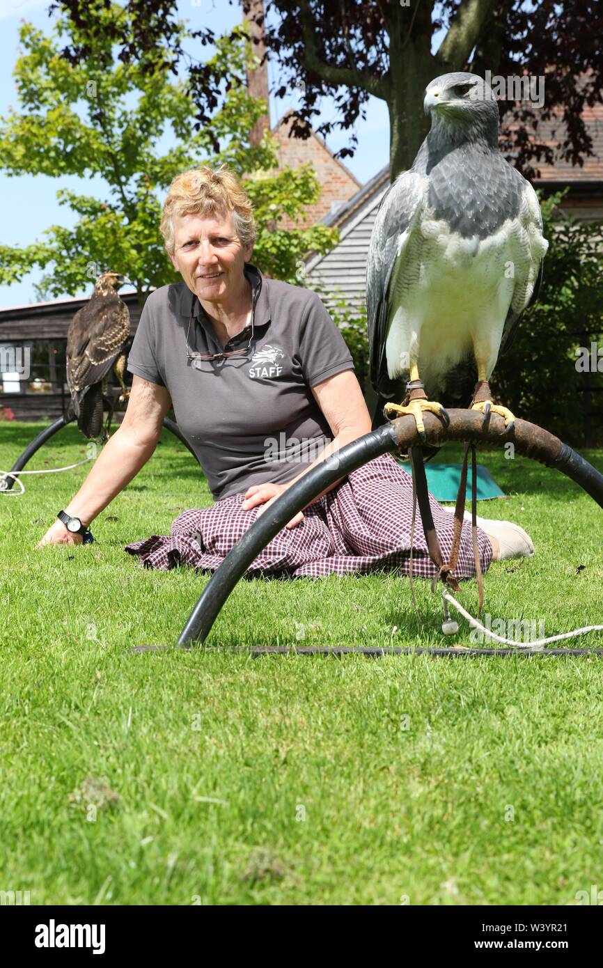 My Cotswold Life interview with Jemima Parry-Jones from the