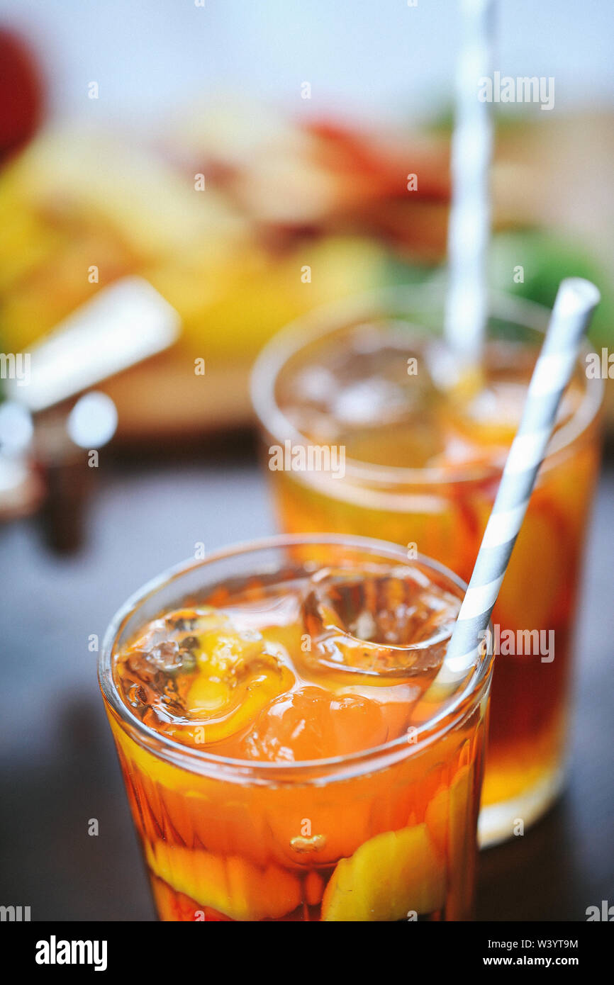 Ice Tea