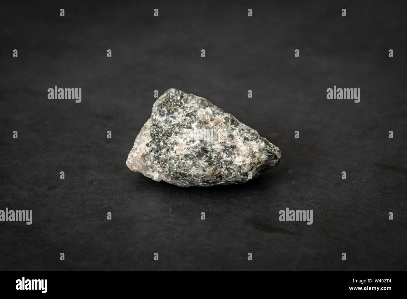 What Granite Is The Hardest?