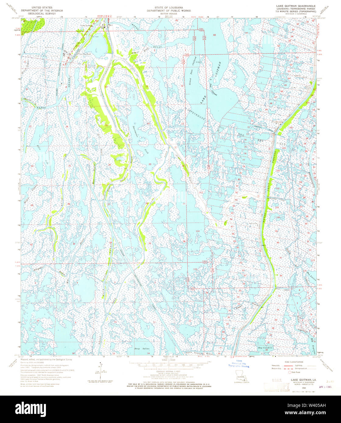 Map of quitman hires stock photography and images Alamy