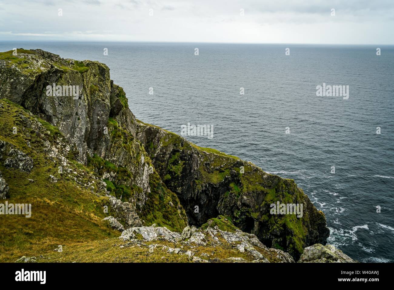 Carrick county donegal hi-res stock photography and images - Alamy