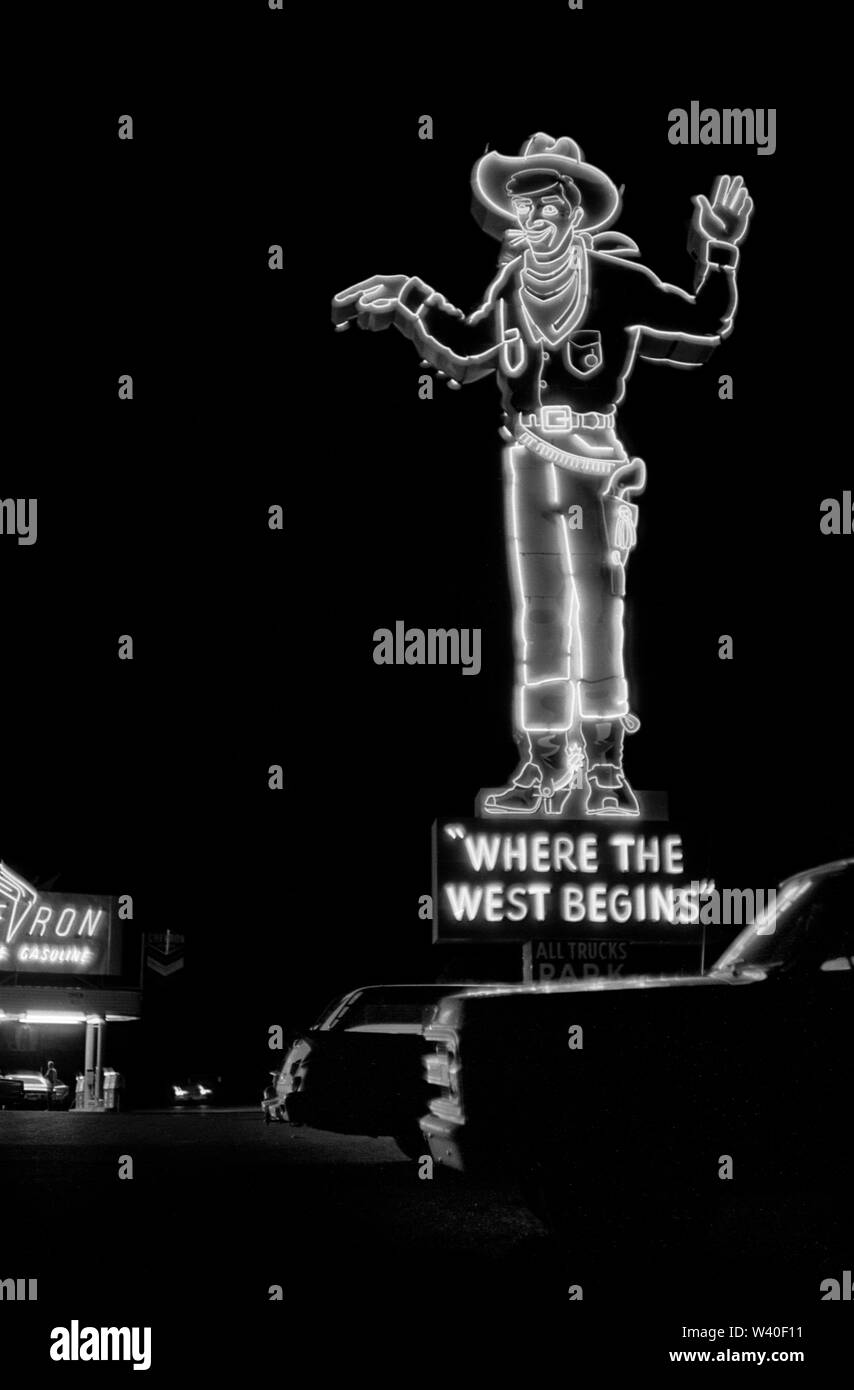 Cowboy space Black and White Stock Photos & Images - Alamy