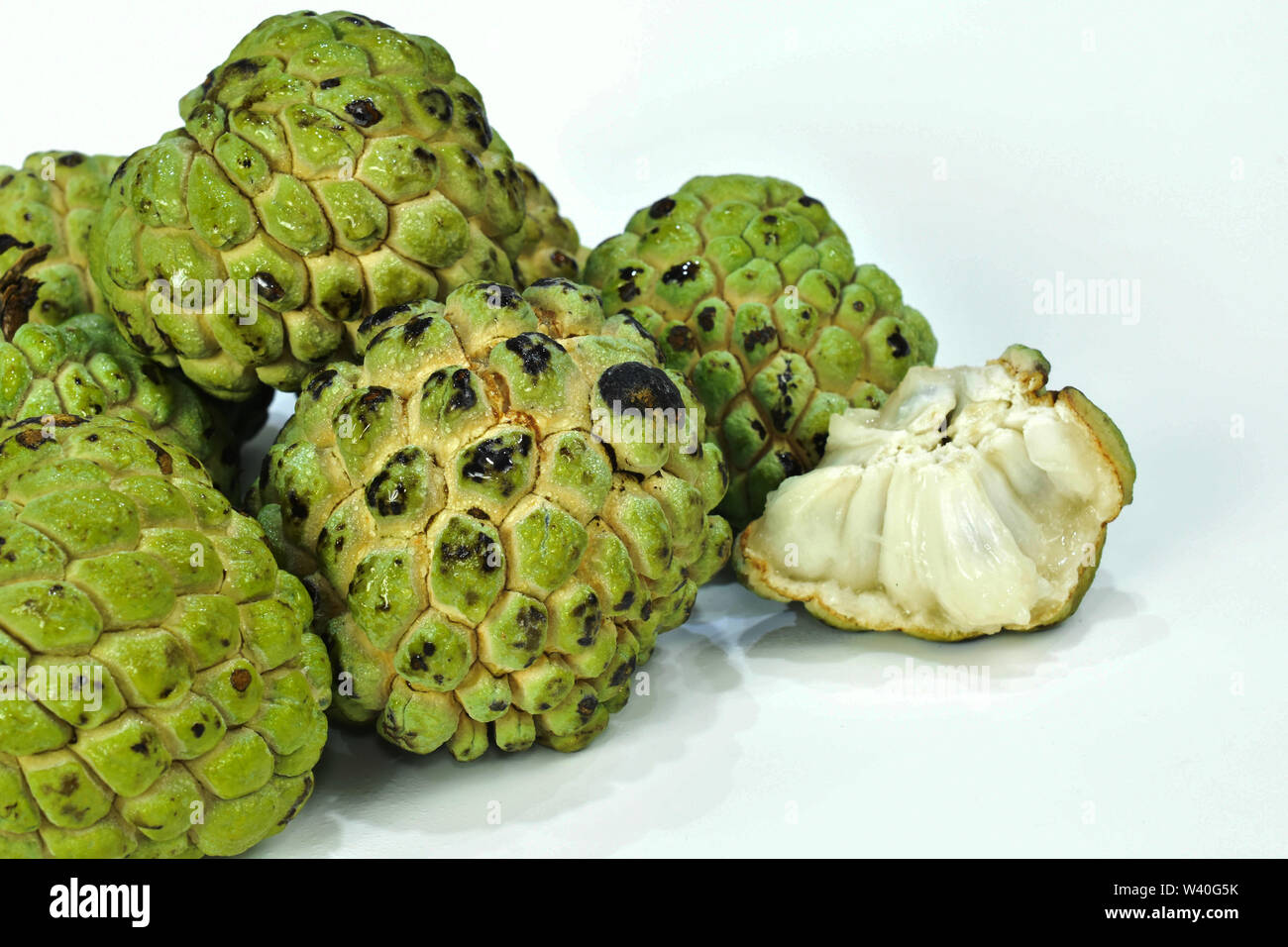 Exotic Brazilian fruit as known as \, image size:1300x956