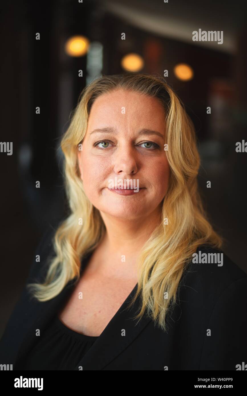 Katharina wagner hires stock photography and images Alamy