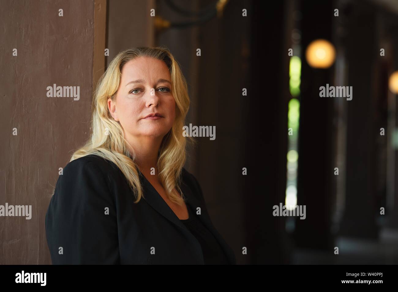 Katharina wagner hires stock photography and images Alamy