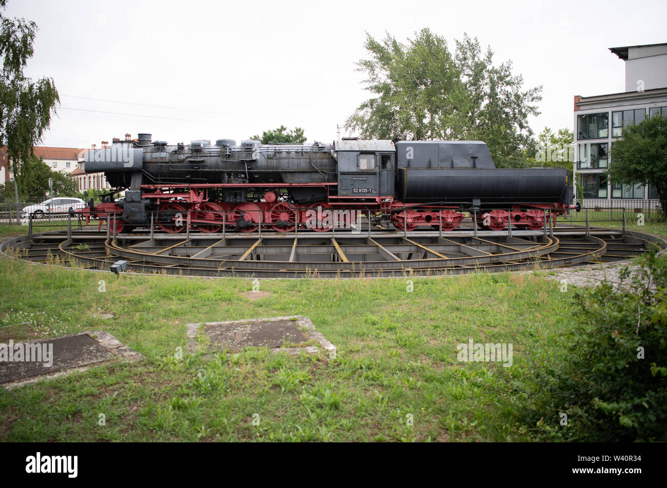 Tender locomotive built hi-res stock photography and images - Page 2 - Alamy