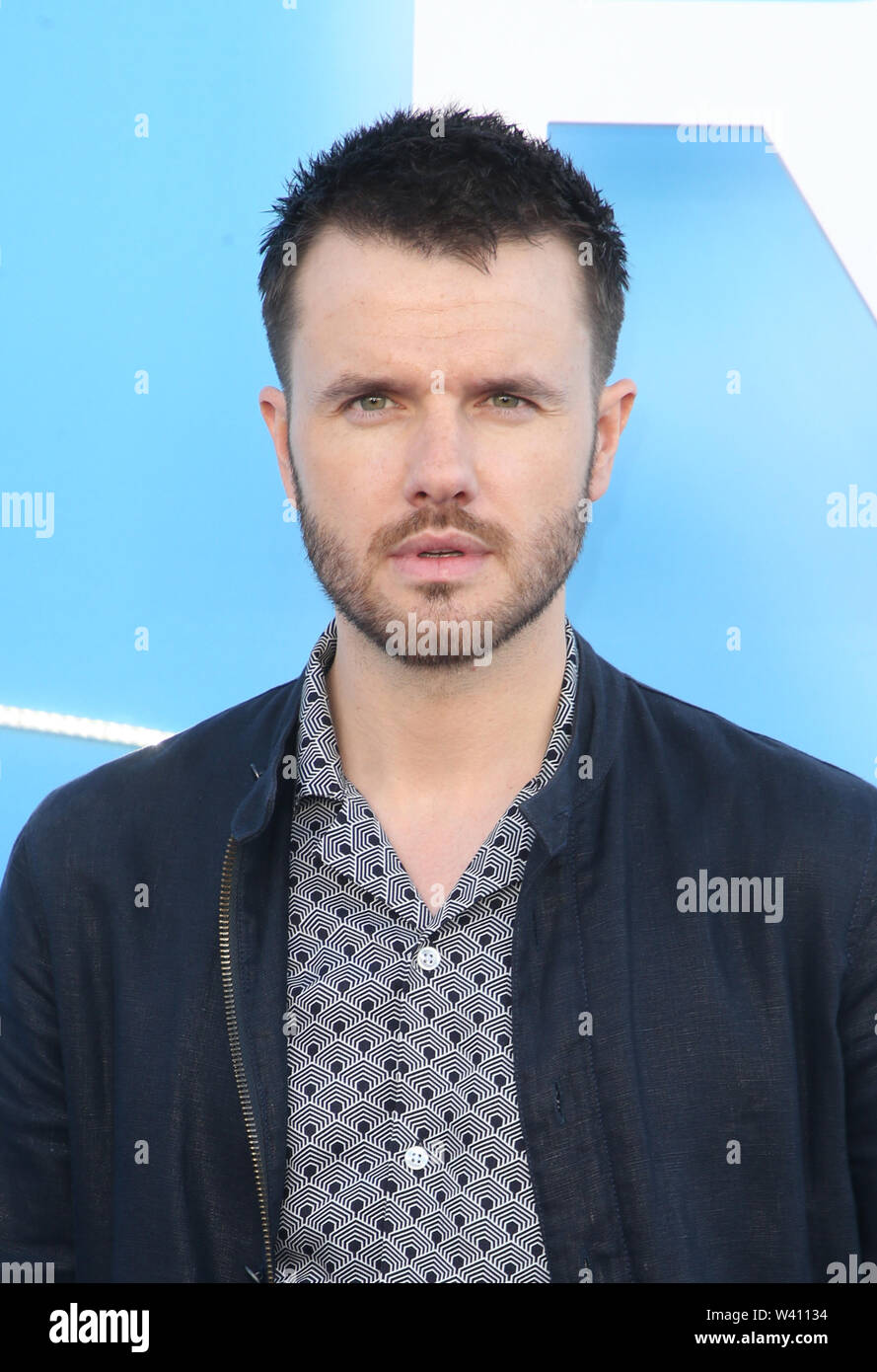 LA Premiere Of Starz's