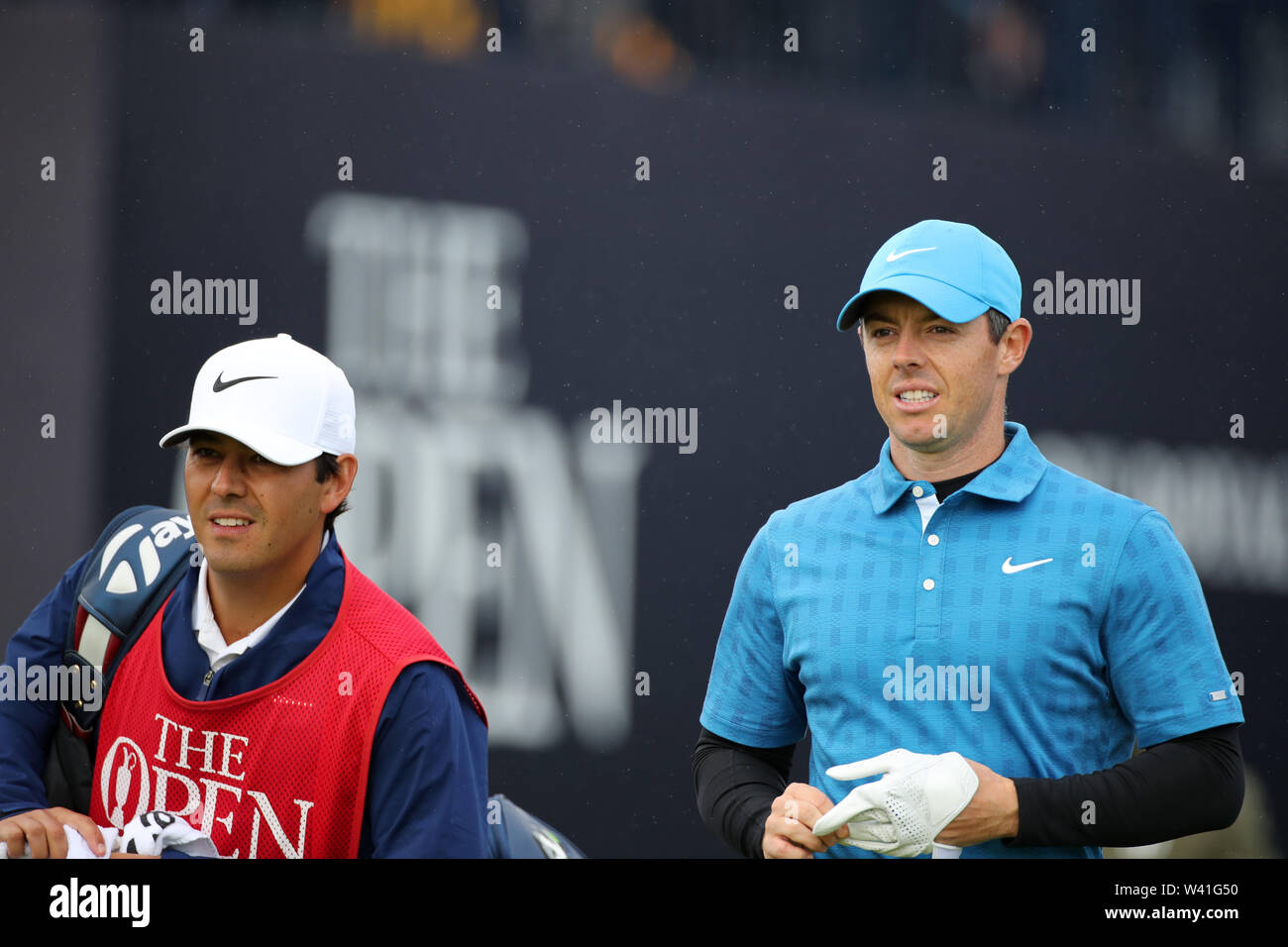 British Open Northern Ireland 2019 British Open Northern Ireland 2019