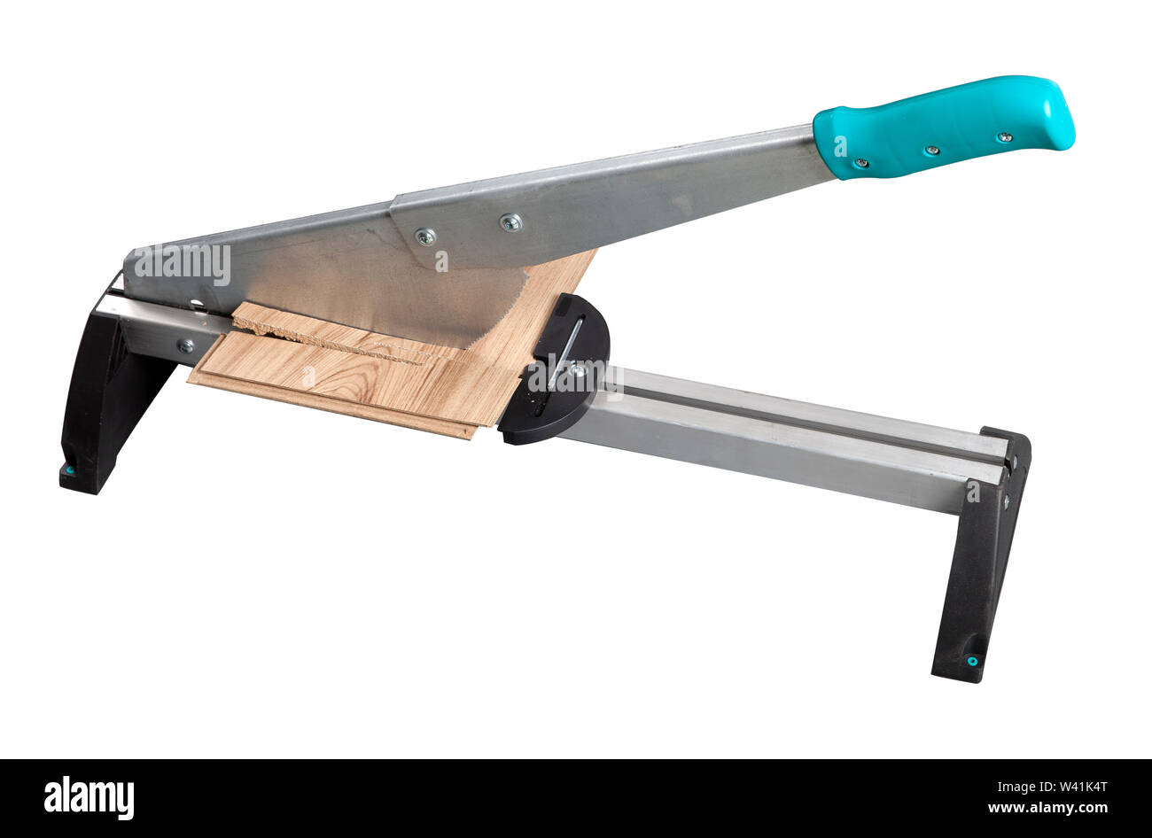 Installation laminate Cut Out Stock Images & Pictures Alamy