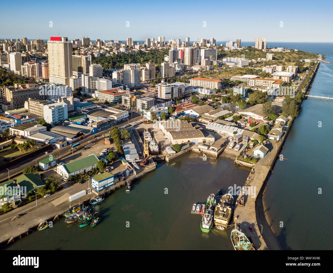 Qu Ver Y Hacer En Maputo La Capital De Mozambique TRPD Qu Ver Y Hacer En Maputo La Capital De Mozambique TRPD