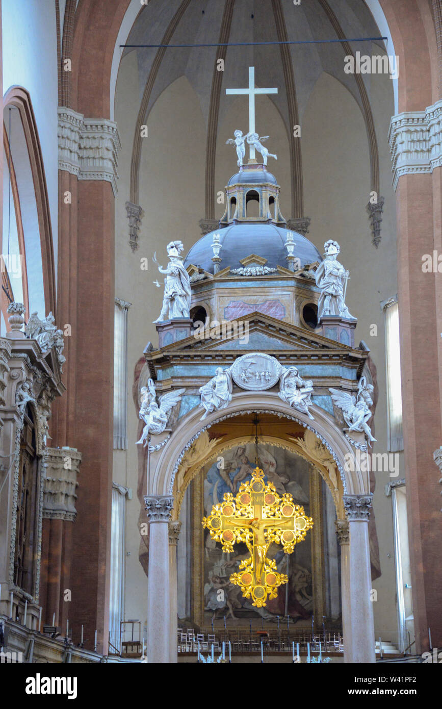 Duomo bologna italy hires stock photography and images Alamy