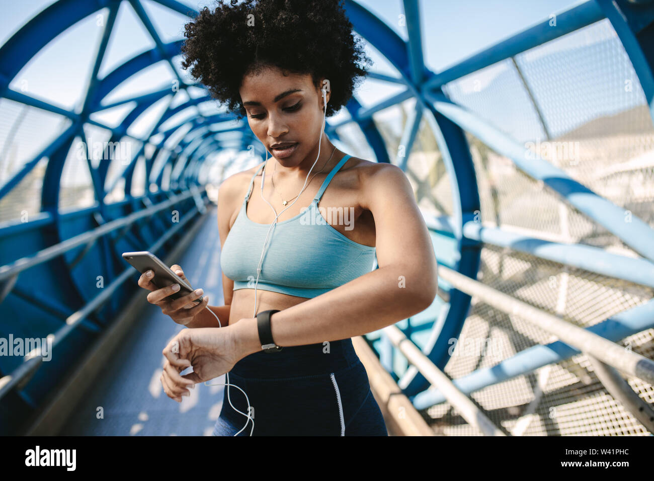 smart watch for her