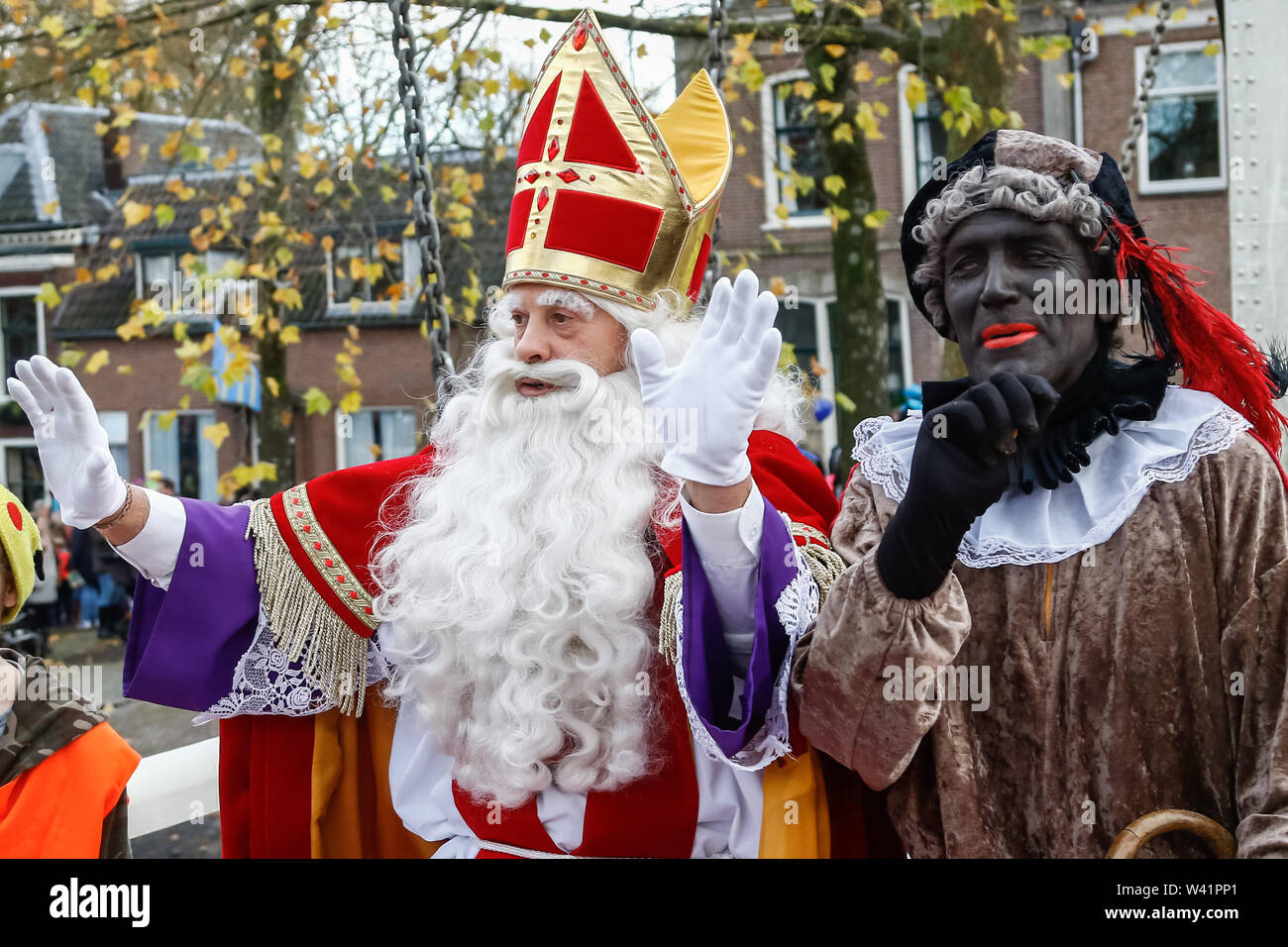 Zwarte piet hi-res stock photography and images - Page 19 - Alamy