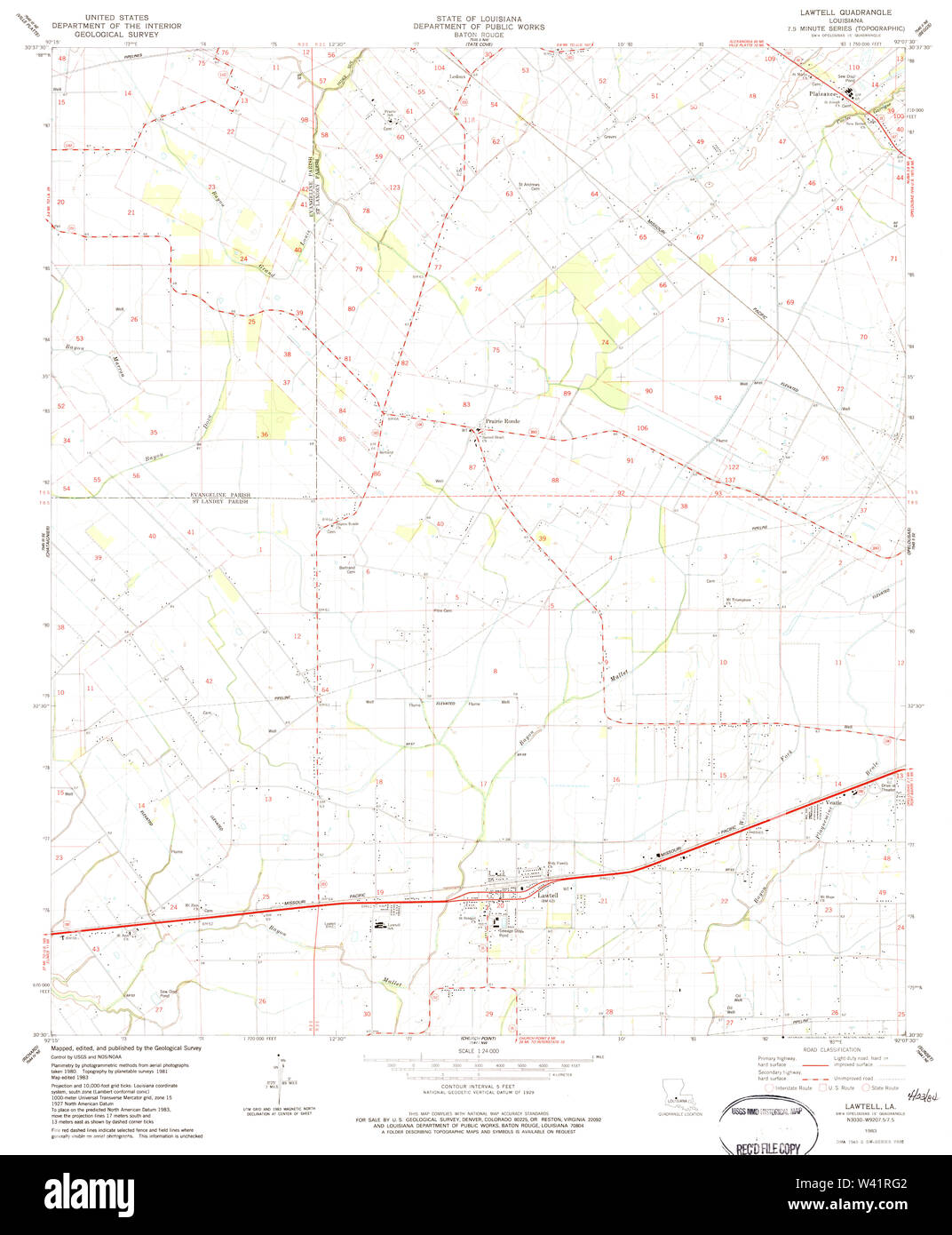 Lawtell hires stock photography and images Alamy