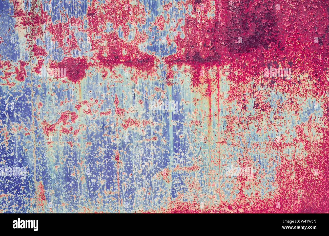 An old metal iron rusty background and texture Stock Photo - Alamy