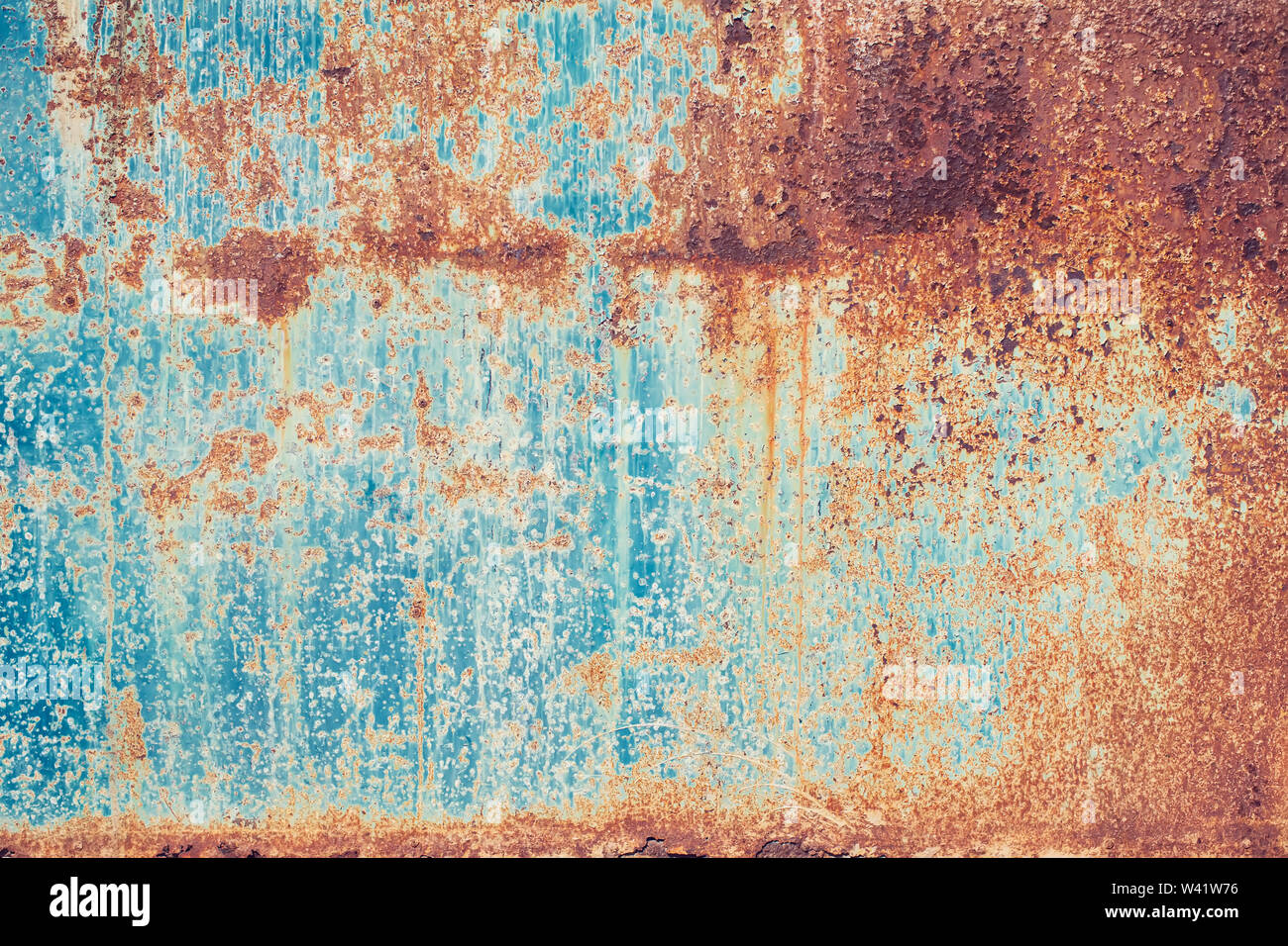 An old metal iron rusty background and texture Stock Photo - Alamy