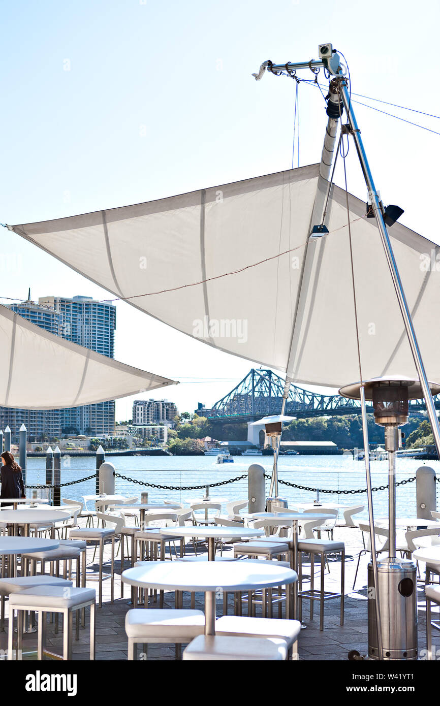 Brisbane pub hires stock photography and images Alamy