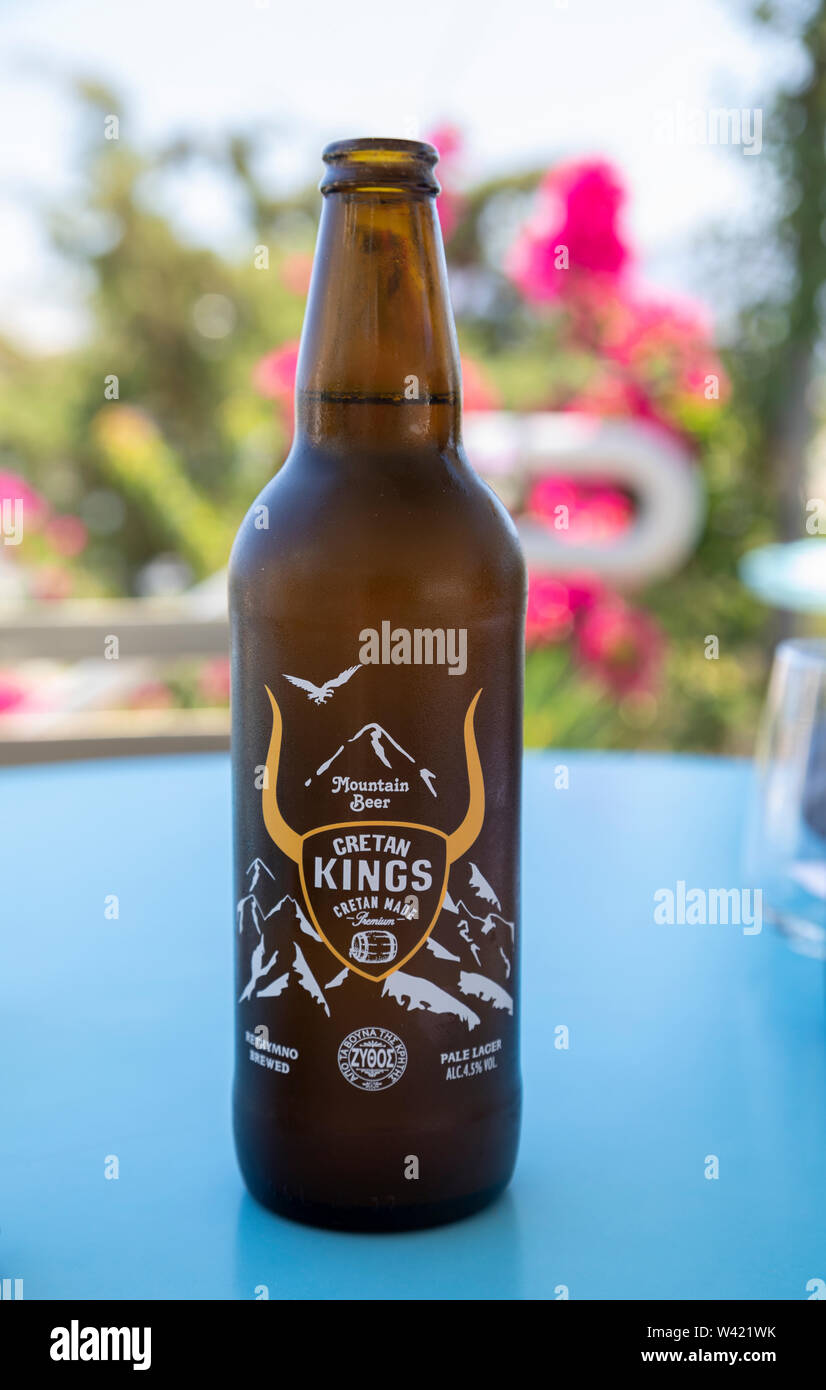 Zythos hi-res stock photography and images - Alamy