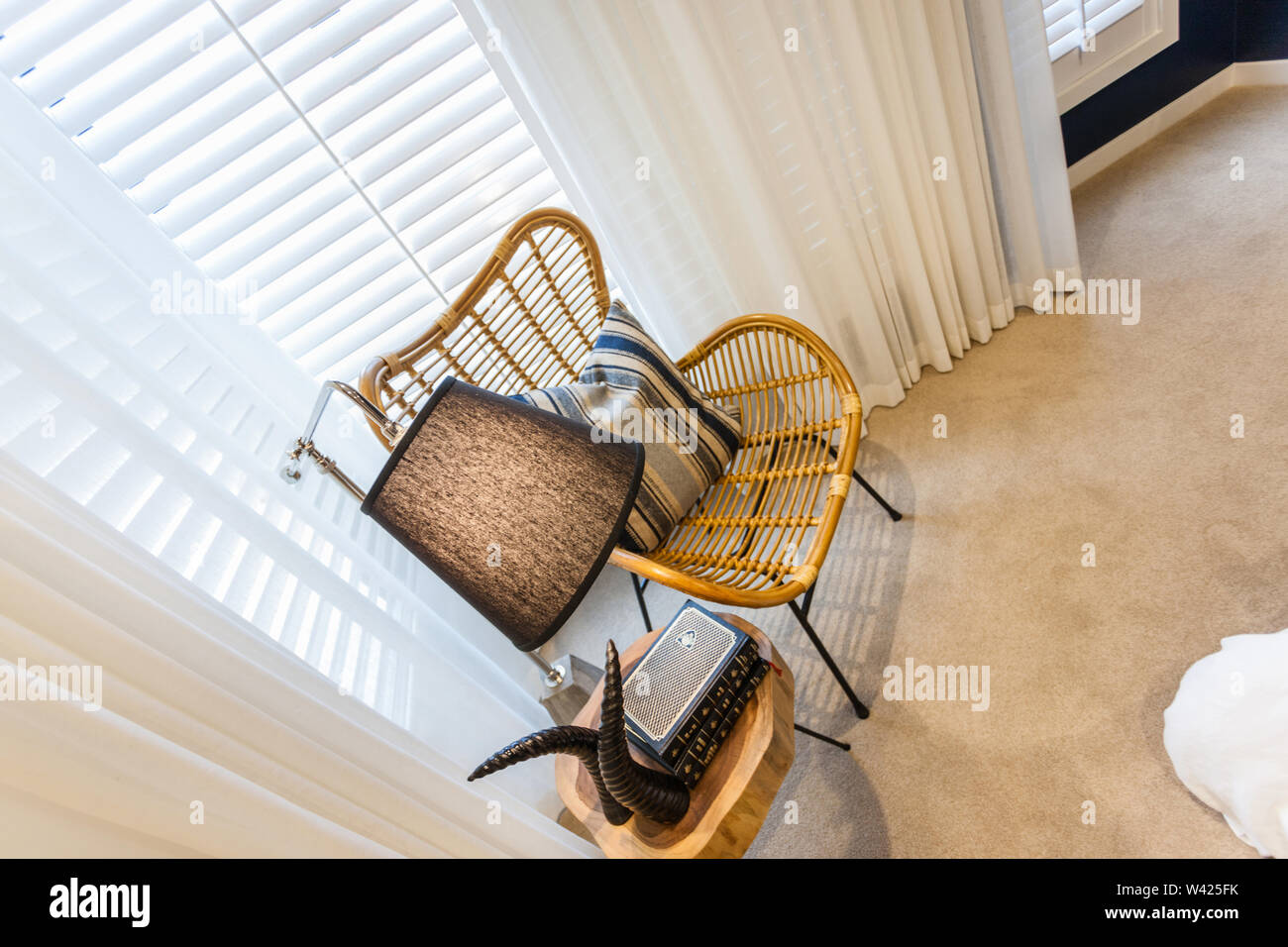 Corner Chair Stock Photos Corner Chair Stock Images Alamy
