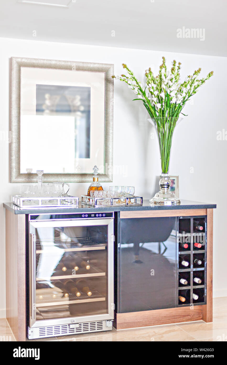 Chiller rack hires stock photography and images Alamy