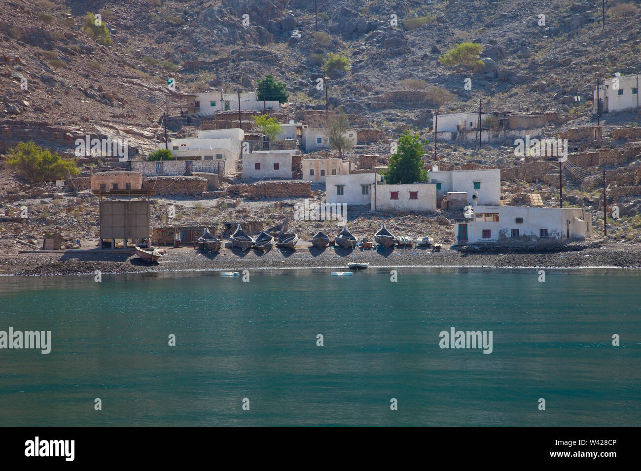 Península de qatar hi-res stock photography and images - Alamy
