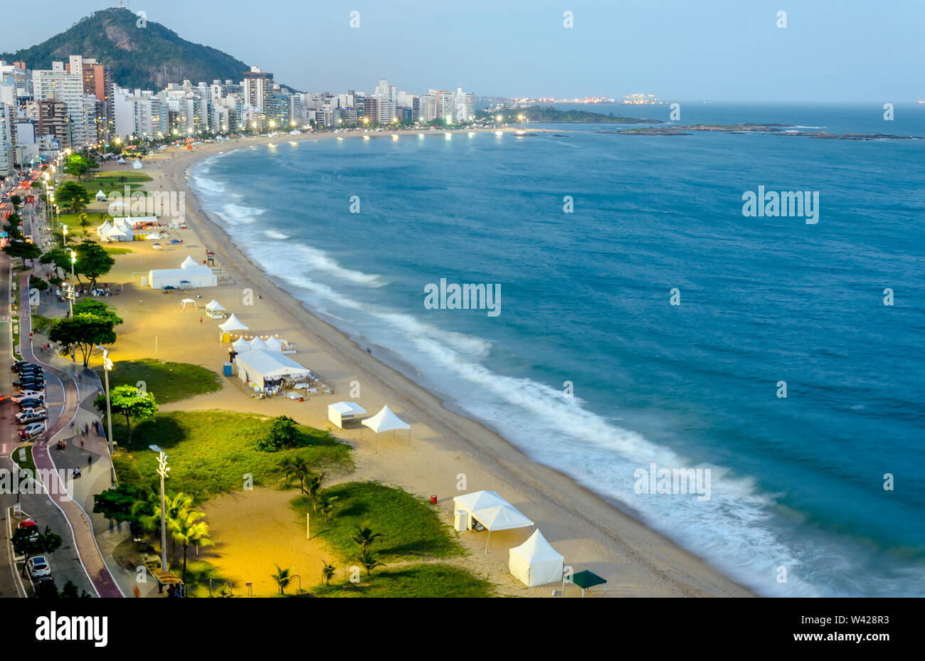 Vila Velha Espírito Santo fonte: c8.alamy.com