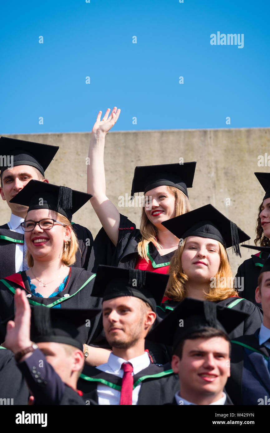 Higher qualification hires stock photography and images Alamy