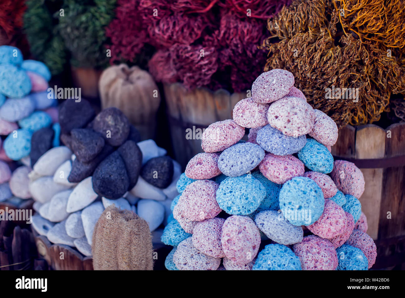 12+ What Color Is Pumice