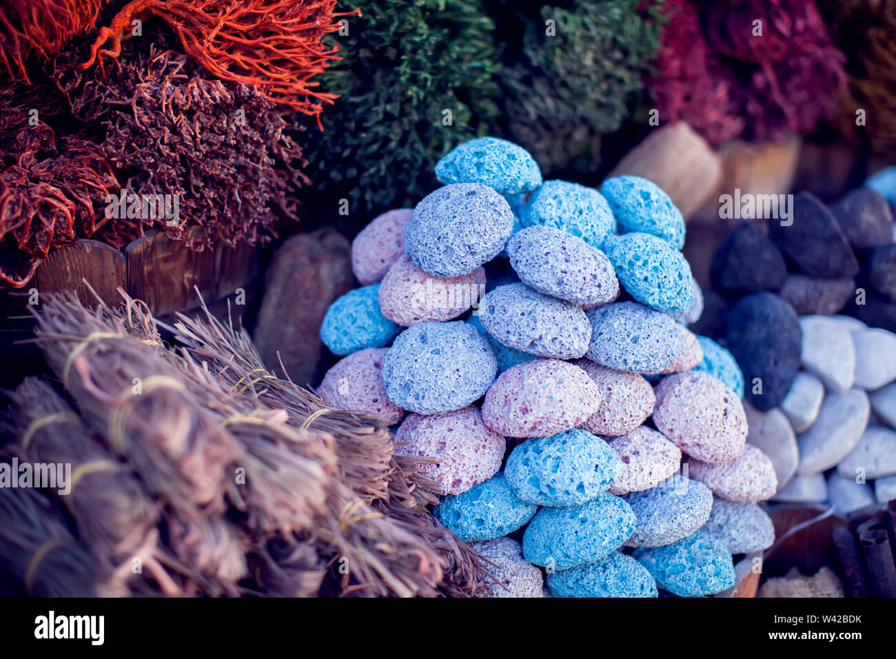 Pumice stones hires stock photography and images Alamy